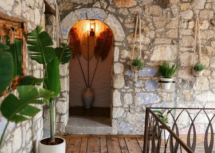 Mahzen Alacati (Adults Only)