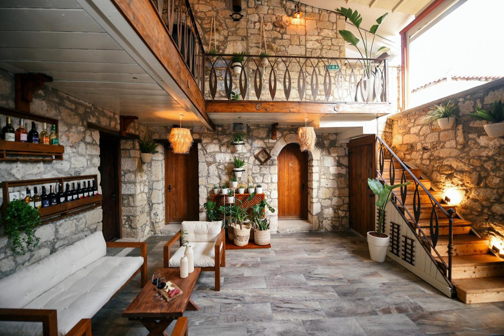 Mahzen (adults Only) 2* Alacati