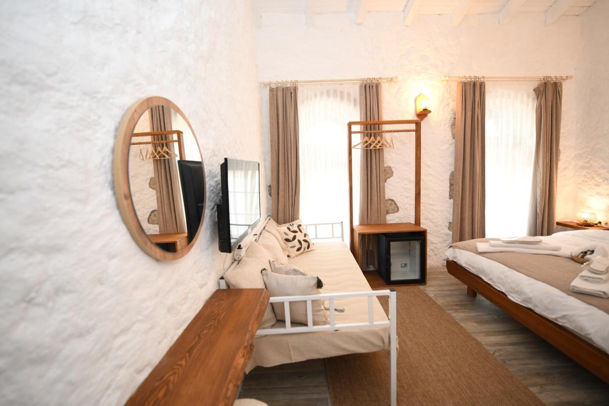 Mahzen (adults Only) 2* Alacati