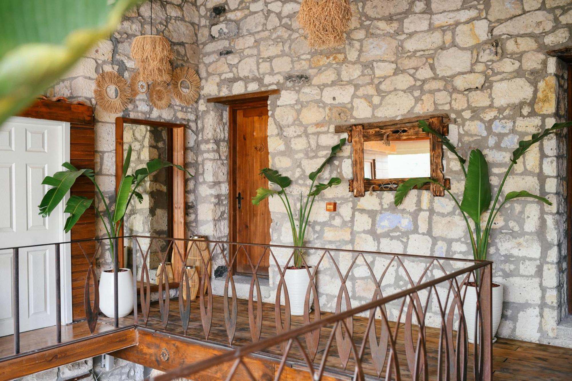 Hotel Mahzen (adults Only) Alaçatı