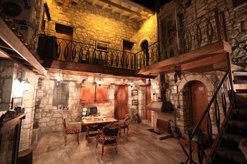 Mahzen (adults Only) Отель 2*